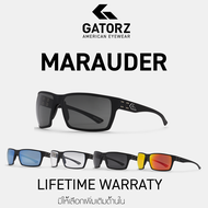 GATORZ - MARAUDER Made In USA รับประกัน Lifetime แว่นทหาร แว่นกันแดด แว่นกันสะเก็ด แว่นทหาร แว่น Tactical แว่น GATORZ แว่นตำรวจ แว่นตาเท่กรองแสง