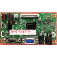 Original AOC 27B1 C27B1H Drive Board 24B1H Drive Board 715G9575-M0D