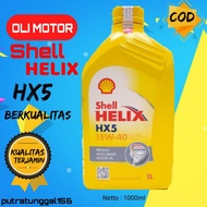 Oli Pertamina Enduro 4T Racing 1L / oli motor 4 tak / oli 1 liter /