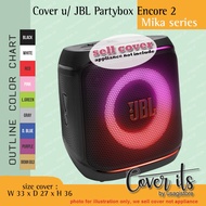 COVER FOR JBL PARTYBOX ENCORE 2