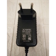 AC ADAPTOR 12.0V 1.5A MODEL WKY1201500
