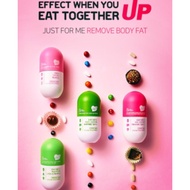 [Ready Stock] NEW Authentic GRN+ Korea Diet Supplements [price per bottle]