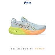 ASICS GEL NIMBUS 26 WOMEN | รองเท้าวิ่งผู้หญิง