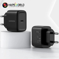 Batok Adaptor UGREEN PD 25W Fast Charger 50581 CD250