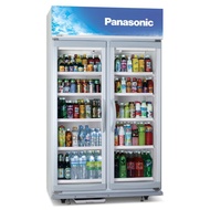 ตู้แช่เย็น 2 ประตู Panasonic S