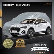 AUDI Q3 PREMIUM CAR COVER / AUDI Q3 PREMIUM BODY COVER 1 PCS