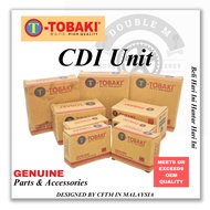 MODENAS CT110 CDI UNIT 100% TOBAKI