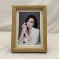 Photo Frame with Rinse Photo Making Finished Product Cardboard Photo Frame 67810A4 Photo Printing Ph