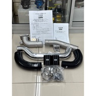 GR YARIS - HKS Intercooler Piping / Toyota / PN: 13002-AT002