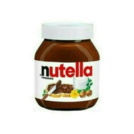 NUTELLA Chocolate Hazelnut Spread 1 Kg