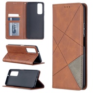 Phone Case For Vivo Y12A Y12S Y20G Y20A Y20T Y20S G Y20i Y20 2021 Y11 Magnetic Leather Wallet Card S