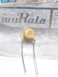 CAPASITOR KERAMIC-NS152-1500PF-ORIGINALMIN ORDER 10PCS