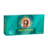 Dona Elena Anchovies in Olive Oil 56 grams