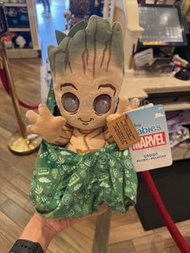 (代購) HK Disney Groot 公仔