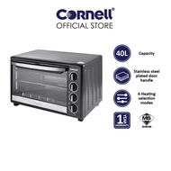 Cornell Electric Oven (40L) [Free Cakepan] CEO-SE40L