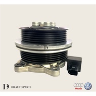 100% ORIGINAL AUDI A1 VOLKSWAGEN BEETLE GOLF JETTA PASSAT TIGUAN TOURAN 1.4 WATER PUMP  (03C121004J)