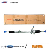 Rack Steer Gear Steering Mazda 2 Skyactiv Masuma Japan