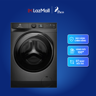 [Thu thập VC 10% tối đa 1tr ở trạm voucher]Máy giặt sấy Electrolux UltimateCare 500 Inverter giặt 10