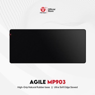 Fantech AGILE MP903 Size XL Gaming Mousepad Original Official Warranty