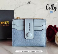 CELLY WALLET JIMS HONEY DOMPET WANITA TERBARU JIMS HONEY