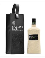 Highland Park 15 Year Viking Heart Single Malt Whisky 700ml 蘇格蘭高原騎士 15年威士忌