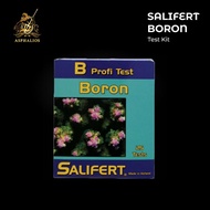 [Asphalios] Salifert Boron Profi Test Kit