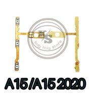 TOMBOL 0flexible Flexible Flexible ON OFF Button POWER VOLUME OPPO A15 A15S