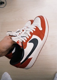 Nike Air Jordon 1 Low OG Chicago 2025 AJ1 Chicago US11