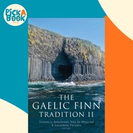 [100% Original Books] - The Gaelic Finn tradition II by Sharon J. Arbuthnot (UK edition, hardcover)