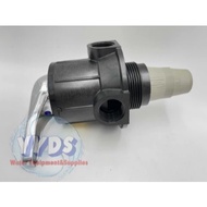Manual Head Sediment F56A1 Multi-function Flow Control Valve /F64A1 (Softener)/ w/strainer