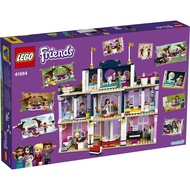 ✶41684 LEGO Friends Heartlake City Grand Hotel