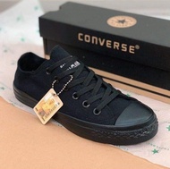 Converse All Star Kasut Murah Low Cut Converse Sneakers Student Shoes Kasut Murid