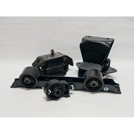 MITSUBISHI PAJERO V46 4M40 V34 4D56T ENGINE FRONT REAR MOUNTING & BODY MOUNTING BUSH