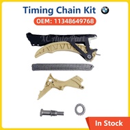 11348649768 11311439854 Car Accessories Timing Chain Kit for BMW 1ER E81 E87 3ER E46 E90  E91 E93 E8