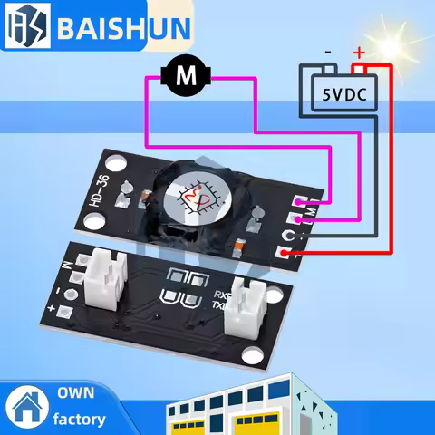 Solar Tracking Module Automatic Tracker Single Axis Solar Tracking Module Search Light Solar-powered
