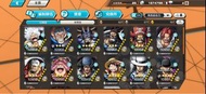One Piece Bounty rush