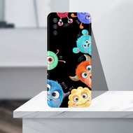 SAMSUNG A03S Case - Casing hp - Softcase Case SAMSUNG A03Shp - Casing hp - Softcase - Case SAMSUNG A