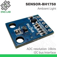 ENGLAB★BH1750 Light Intensity Detection Sensor Module High Sensitivity With For Arduino Raspberry Pi