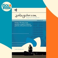Justinguitar.com Beginner's Songbook 2 - Another 100 Classic Songs Specially Arra by Music Sales (UK