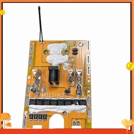 For  18650 Battery Protection Board- DX120 Model, 21V 8MOS Configuration for  Power Tools Battery Sy