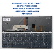 HP ZBOOK 15 G5 15 G6 17 G5 17 G6 HPM17H63USJ9201 HPM17H63USJ920 L29635-001 L12765-001 L28407-001 US 