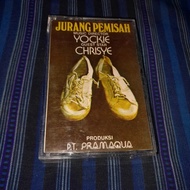 kaset jurang pemisah yockie chrisye