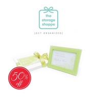 The Storage Shoppe - Clearance Photo Frame/Minimalist Photo Frame Size 4R