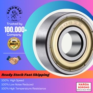 Ball Bearing Metal Shielded Miniature Bearing 681 682 683 684 685 686 687 688 689 zz