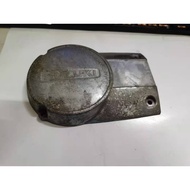 SUZUKI TRS , TRS115  MAGNETO COVER ( ORIGINAL )  JAPAN