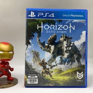 (USED) Horizon Zero Dawn (ALL) | PlayStation 4 Games