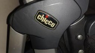 【chicco】義大利 奇哥 Bravo 極致完美手推車限定版(優雅黑) (適用年齡～0到36個月)超級方便好用 功能正