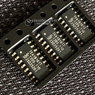 Bag of 2 power ICs TEA19161T TEA19161 SOP-16 lktt