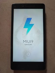 紅米 note 4G 增強版零件機