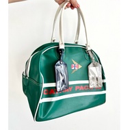 Luggage by Cathay Pacific Airways Airline